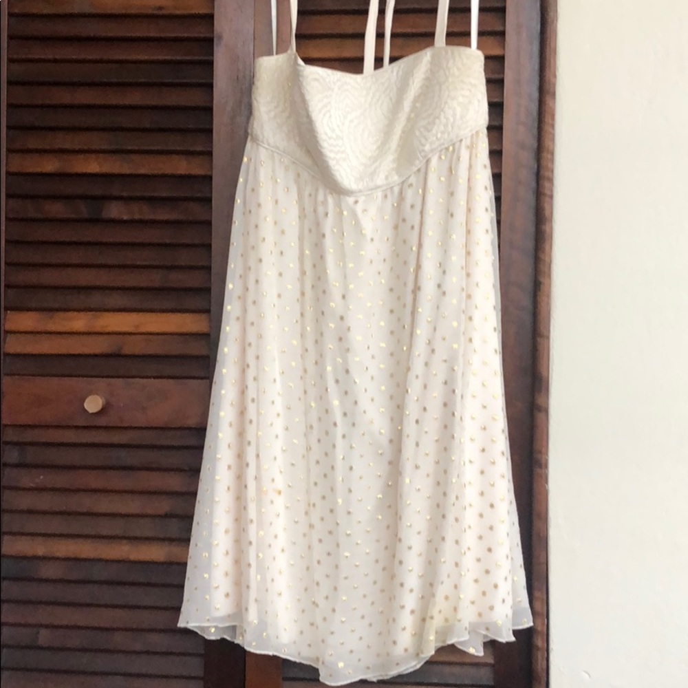 Maternity dress